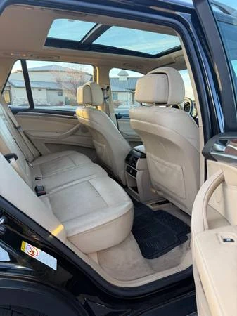 2008 BMW E70 X5 - Image 9 of 12