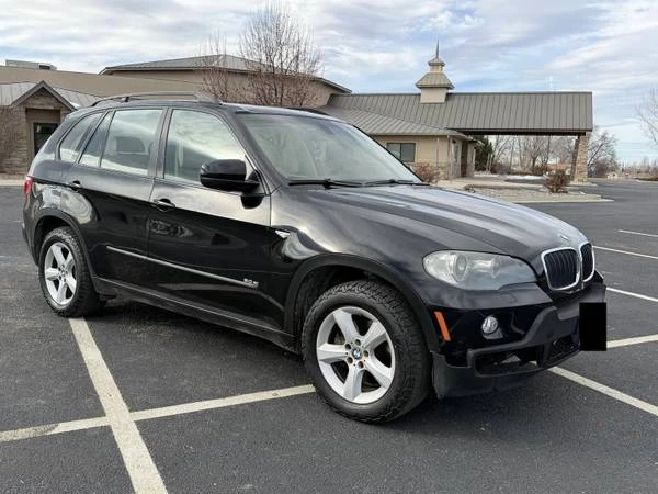 2008 BMW E70 X5 - Image 3 of 12
