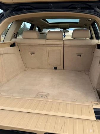 2008 BMW E70 X5 - Image 12 of 12