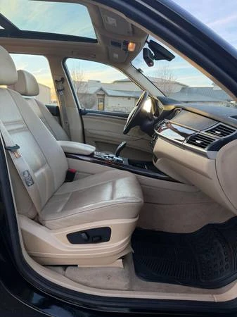 2008 BMW E70 X5 - Image 7 of 12