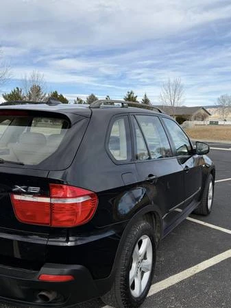2008 BMW E70 X5 - Image 4 of 12