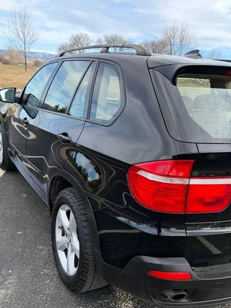2008 BMW E70 X5 - Image 5 of 12