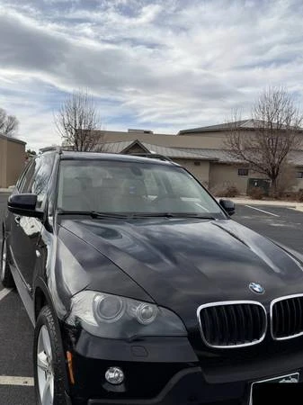 2008 BMW E70 X5 - Image 2 of 12