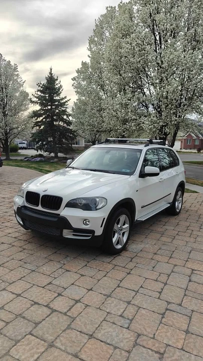 2008 BMW E70 X5 - Image 2 of 10