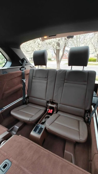 2008 BMW E70 X5 - Image 8 of 10
