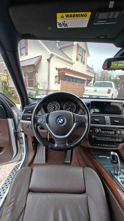 2008 BMW E70 X5 - Image 5 of 10
