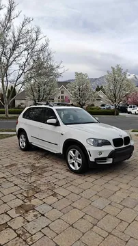 2008 BMW X5 3.0si