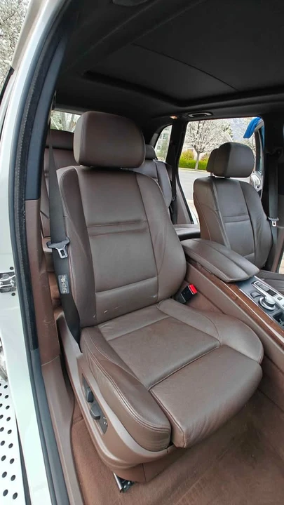 2008 BMW E70 X5 - Image 6 of 10