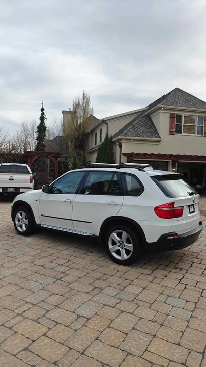 2008 BMW E70 X5 - Image 3 of 10