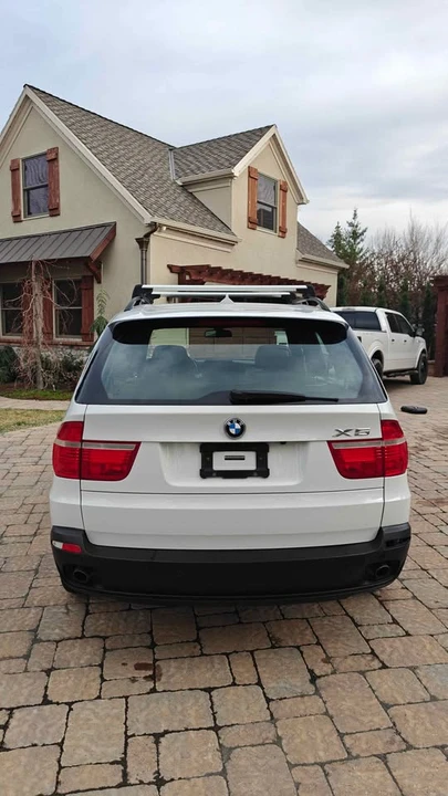 2008 BMW E70 X5 - Image 4 of 10
