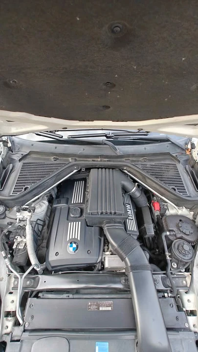 2008 BMW E70 X5 - Image 10 of 10