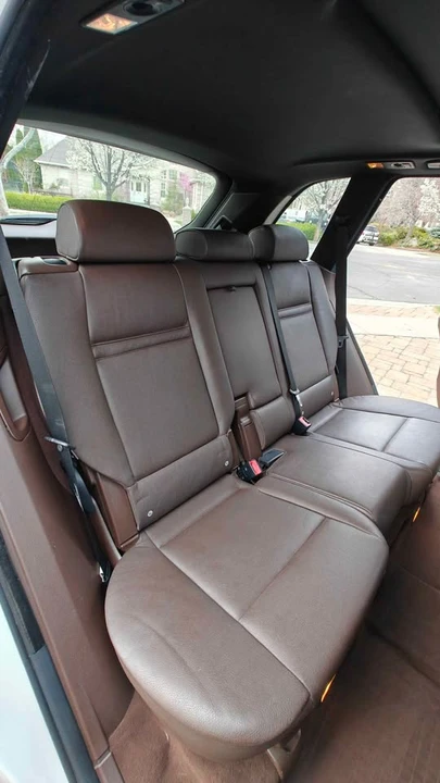 2008 BMW E70 X5 - Image 7 of 10