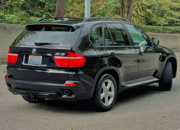 2008 BMW E70 X5 - Image 6 of 12