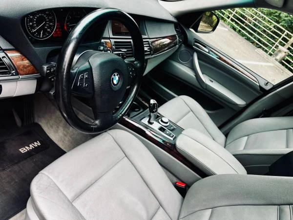 2008 BMW E70 X5 - Image 8 of 12
