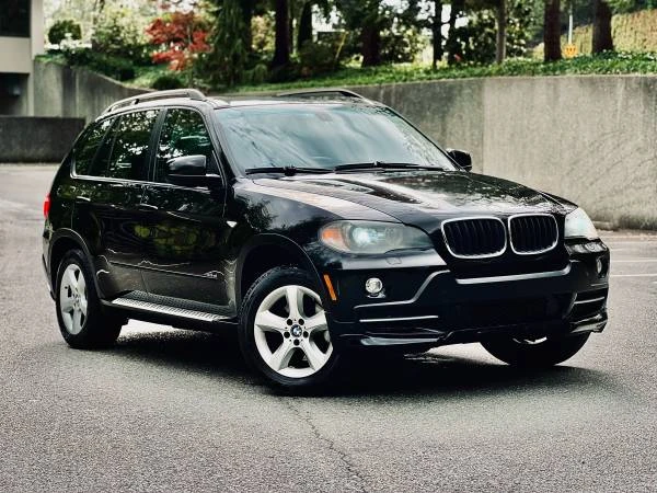 2008 BMW E70 X5 - Image 3 of 12