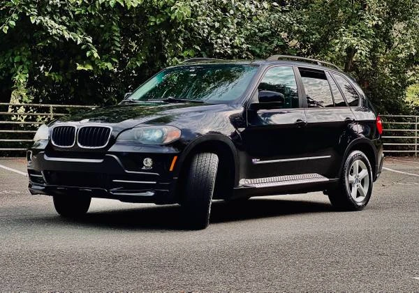 2008 BMW E70 X5 - Image 4 of 12
