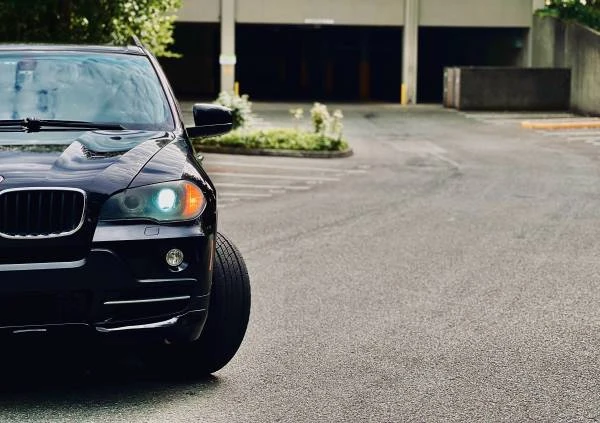 2008 BMW E70 X5 - Image 2 of 12