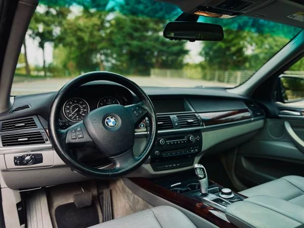 2008 BMW E70 X5 - Image 7 of 12