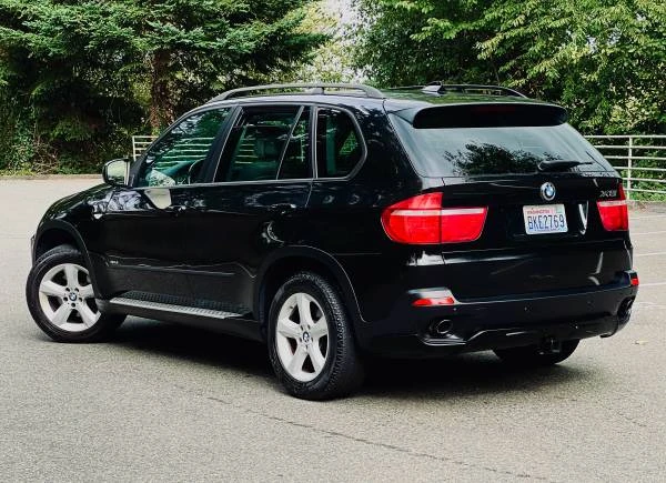 2008 BMW E70 X5 - Image 5 of 12