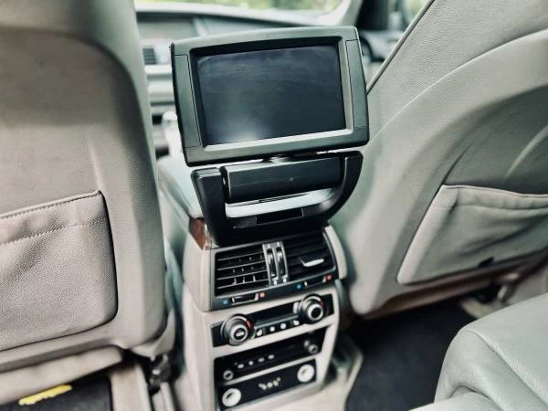 2008 BMW E70 X5 - Image 10 of 12