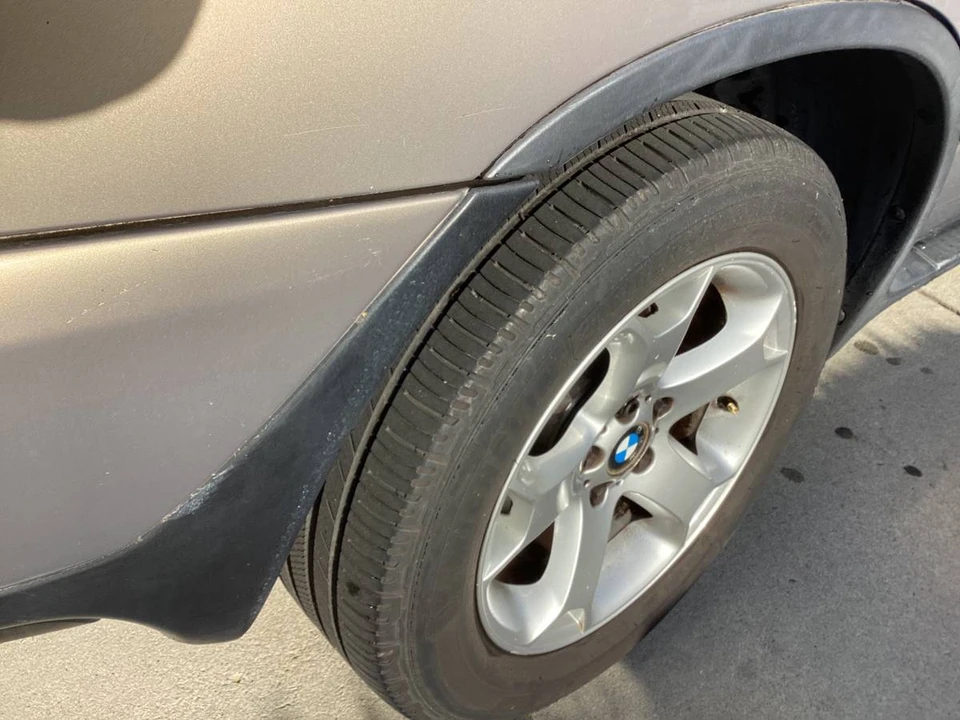 2006 BMW E53 X5 - Image 5 of 8