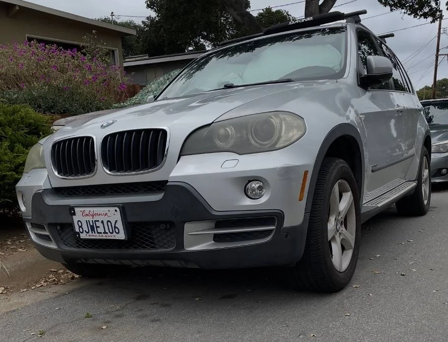 2008 BMW E70 X5 - Image 3 of 3