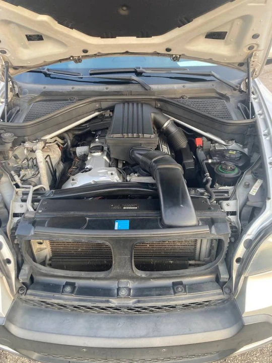 2008 BMW E70 X5 - Image 8 of 21