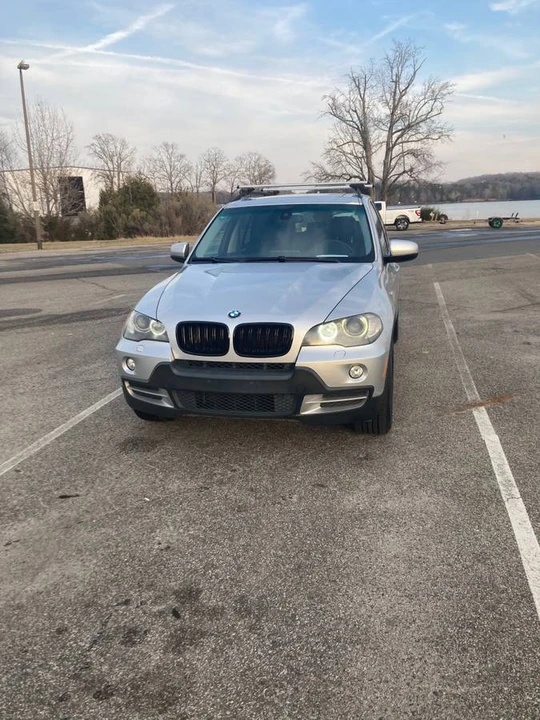 2008 BMW E70 X5 - Image 2 of 21