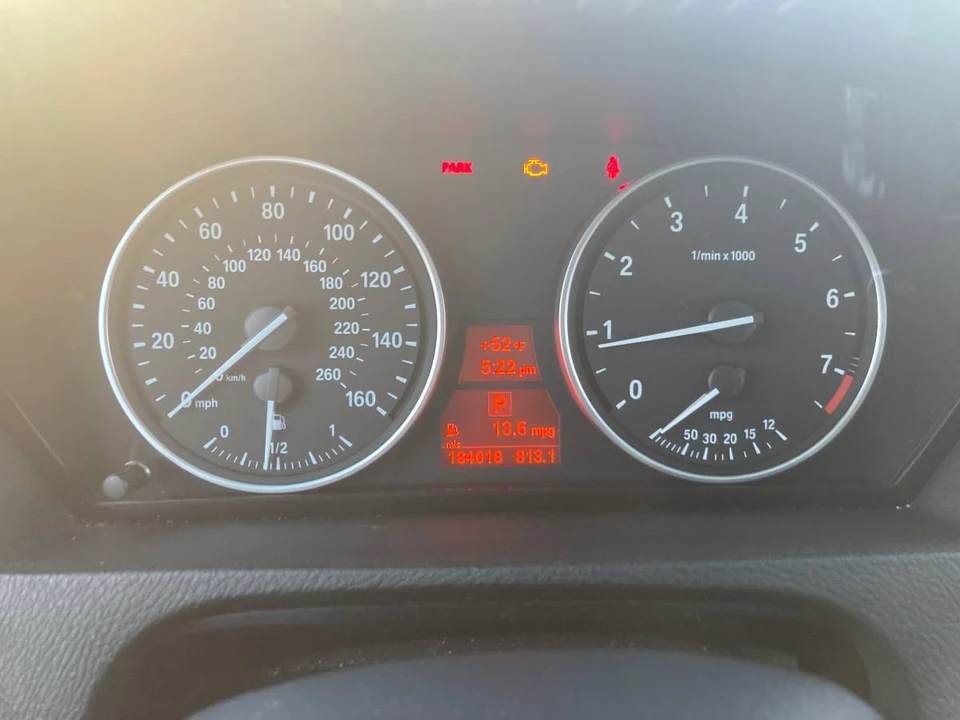2008 BMW E70 X5 - Image 4 of 21