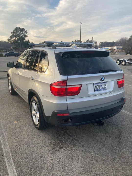 2008 BMW E70 X5 - Image 3 of 21