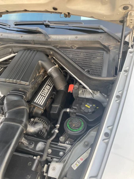 2008 BMW E70 X5 - Image 7 of 21