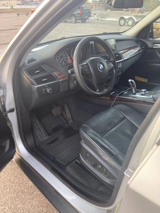 2008 BMW E70 X5 - Image 16 of 21