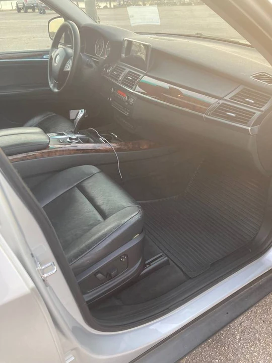 2008 BMW E70 X5 - Image 11 of 21