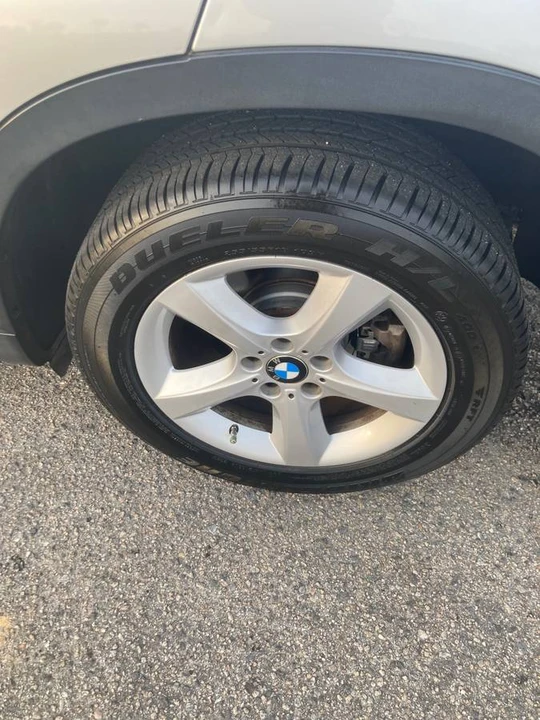 2008 BMW E70 X5 - Image 19 of 21