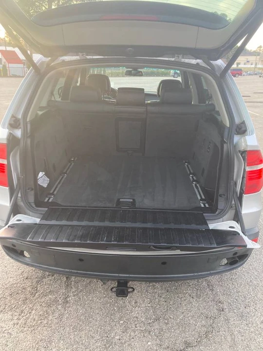 2008 BMW E70 X5 - Image 13 of 21