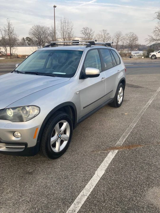 2008 BMW E70 X5 - Image 21 of 21