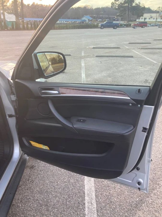 2008 BMW E70 X5 - Image 10 of 21