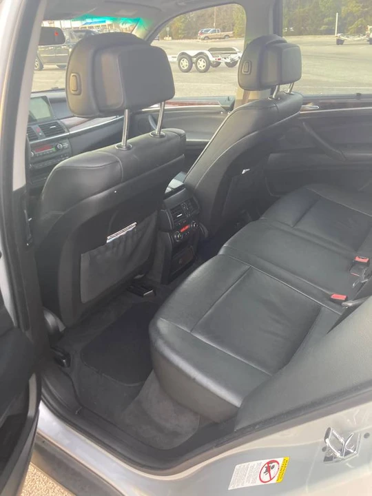 2008 BMW E70 X5 - Image 14 of 21