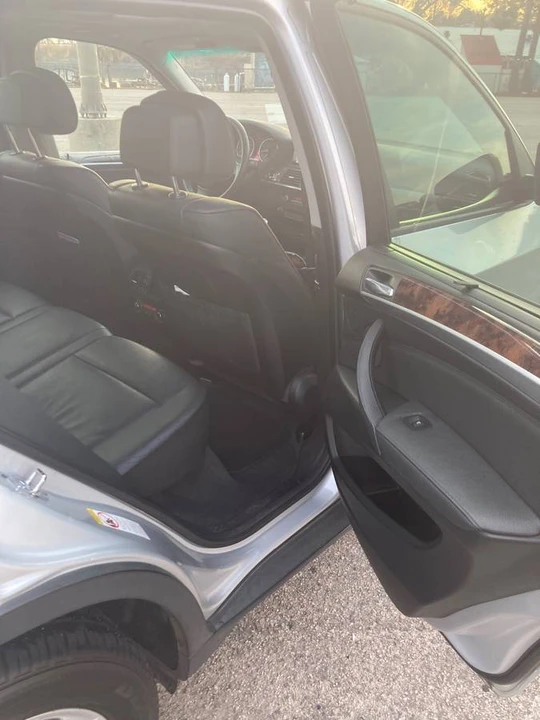 2008 BMW E70 X5 - Image 12 of 21