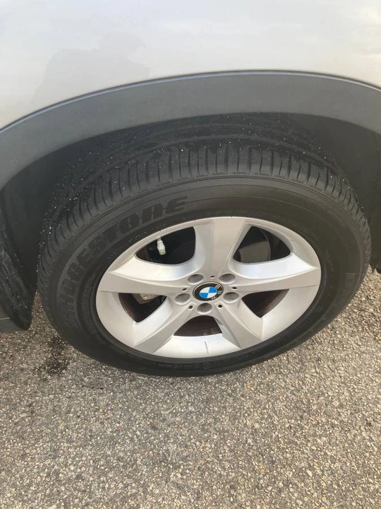 2008 BMW E70 X5 - Image 17 of 21