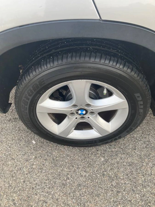 2008 BMW E70 X5 - Image 18 of 21