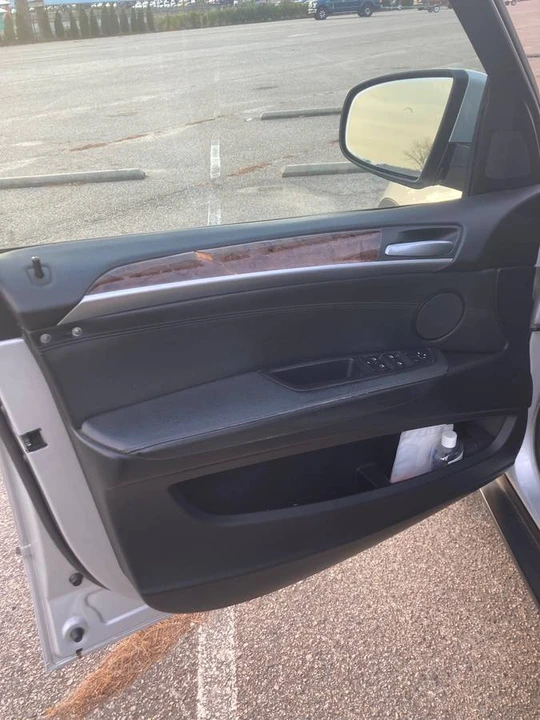 2008 BMW E70 X5 - Image 15 of 21