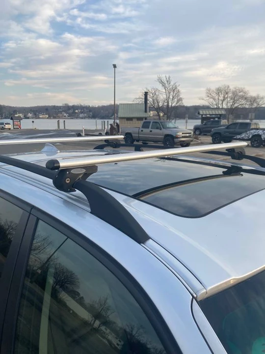 2008 BMW E70 X5 - Image 9 of 21