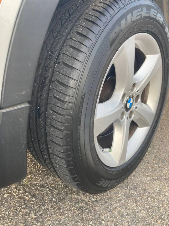 2008 BMW E70 X5 - Image 20 of 21