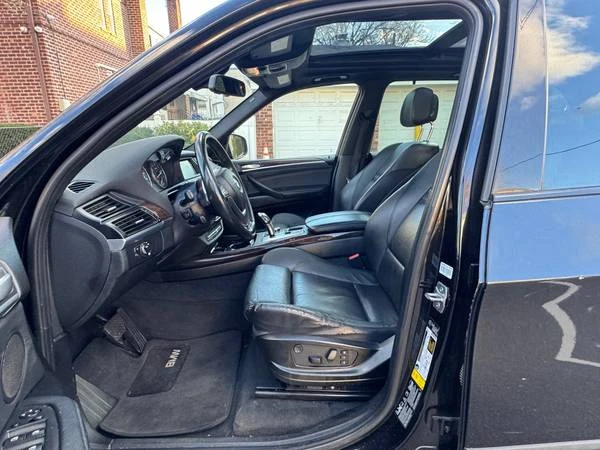 2013 BMW E70 X5 - Image 7 of 19