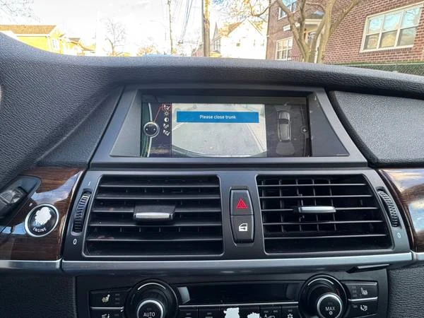 2013 BMW E70 X5 - Image 16 of 19
