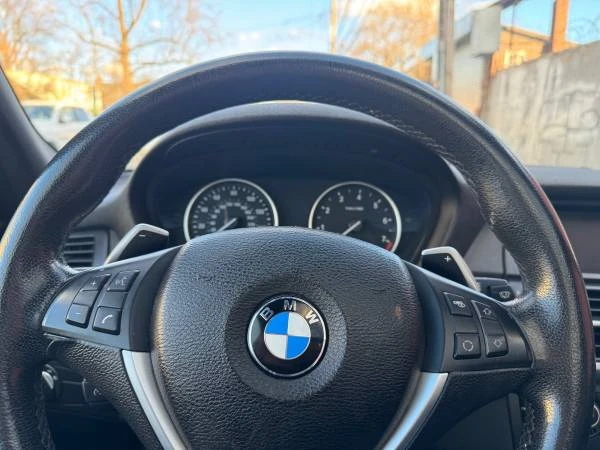 2013 BMW E70 X5 - Image 17 of 19