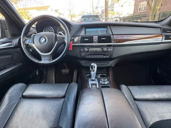 2013 BMW E70 X5 - Image 13 of 19
