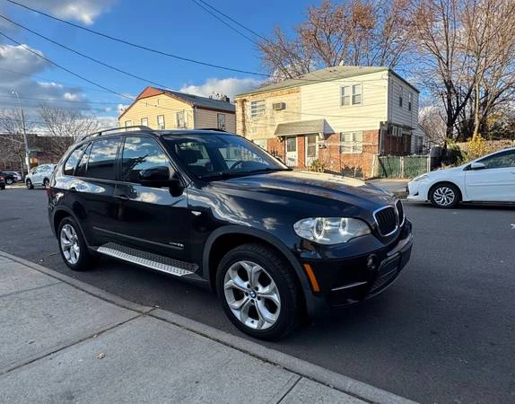 2013 BMW E70 X5 - Image 3 of 19