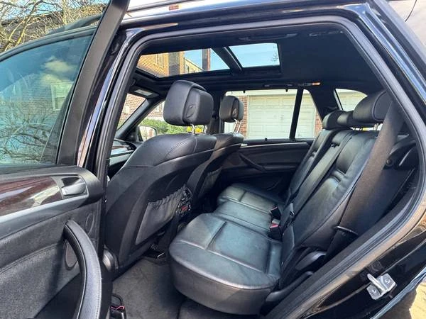 2013 BMW E70 X5 - Image 6 of 19